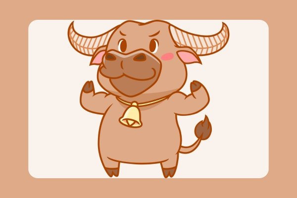 how to draw a buffalo