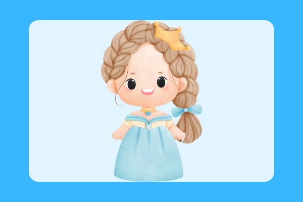 how to draw elsa