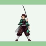 Top 5+ tips to master how to draw Tanjiro like a pro