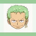 How to draw Zoro in 6 different outfits – tutorial for fans