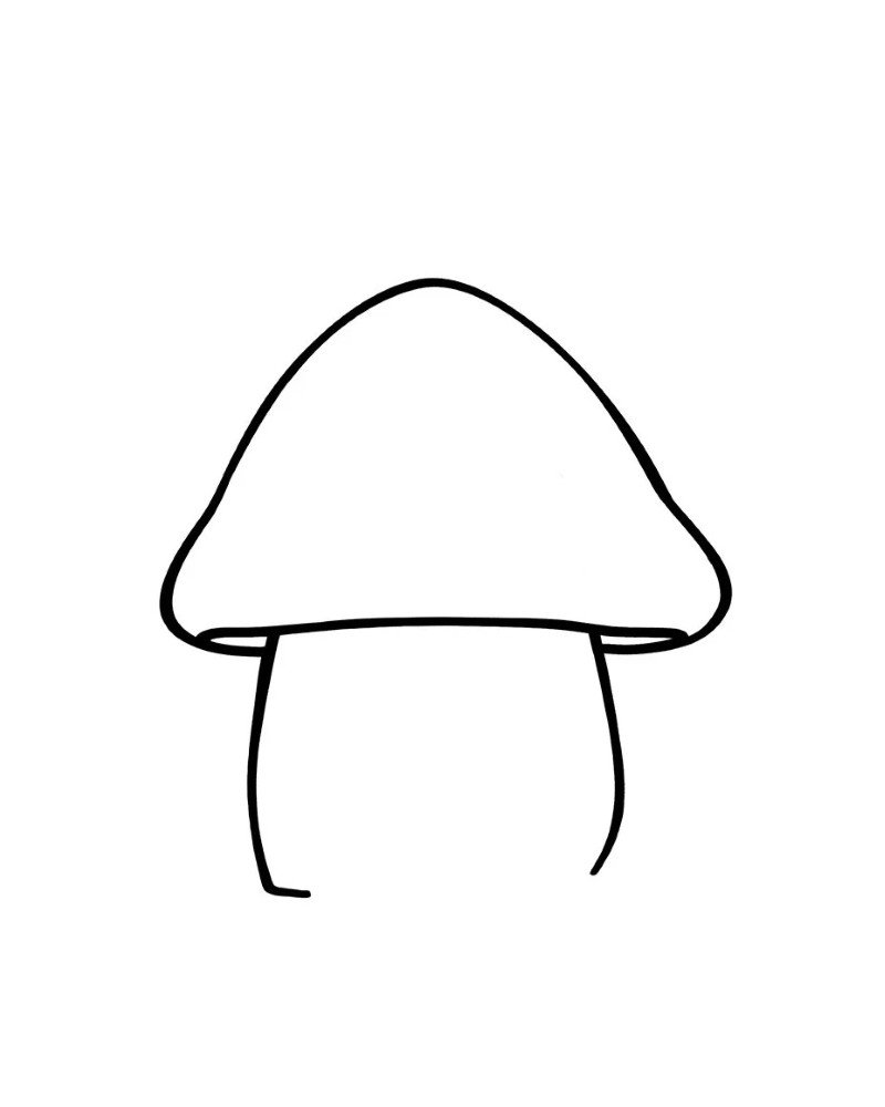 How to draw a house easy 1