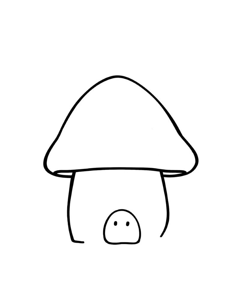 How to draw a house easy 2