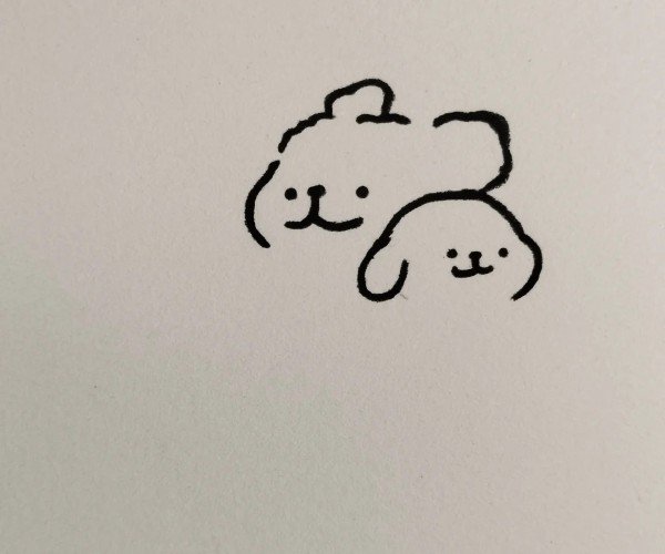 How to draw a backpack cute 4