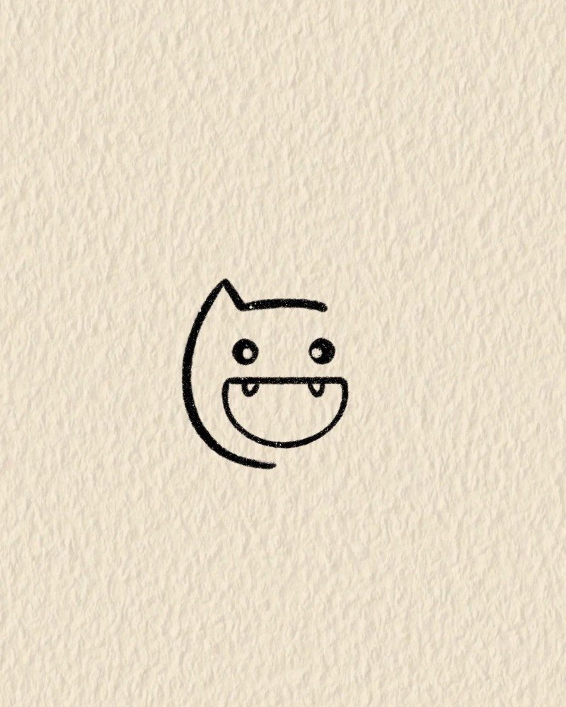 How to draw a bat 2
