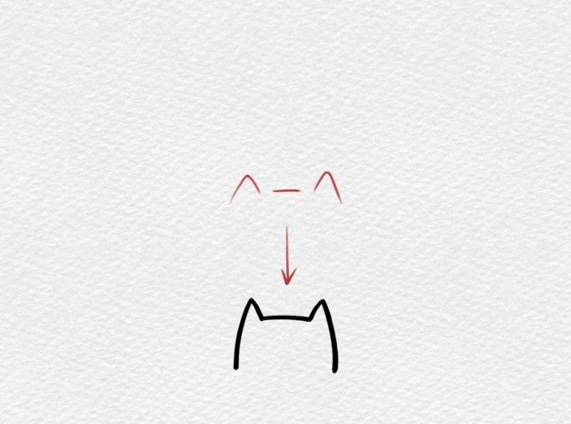 How to draw a bat easy 2