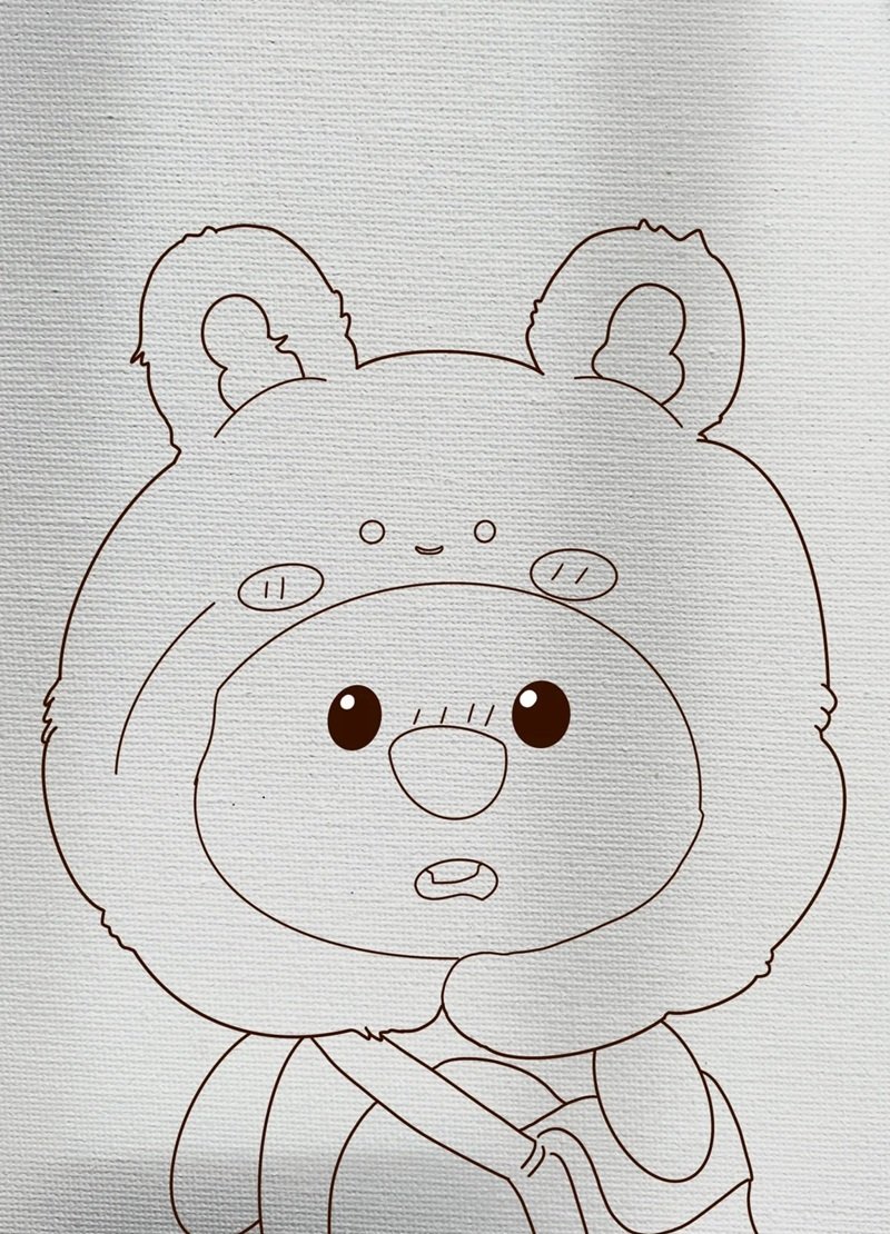 How to draw a beaver step by step essay 6 