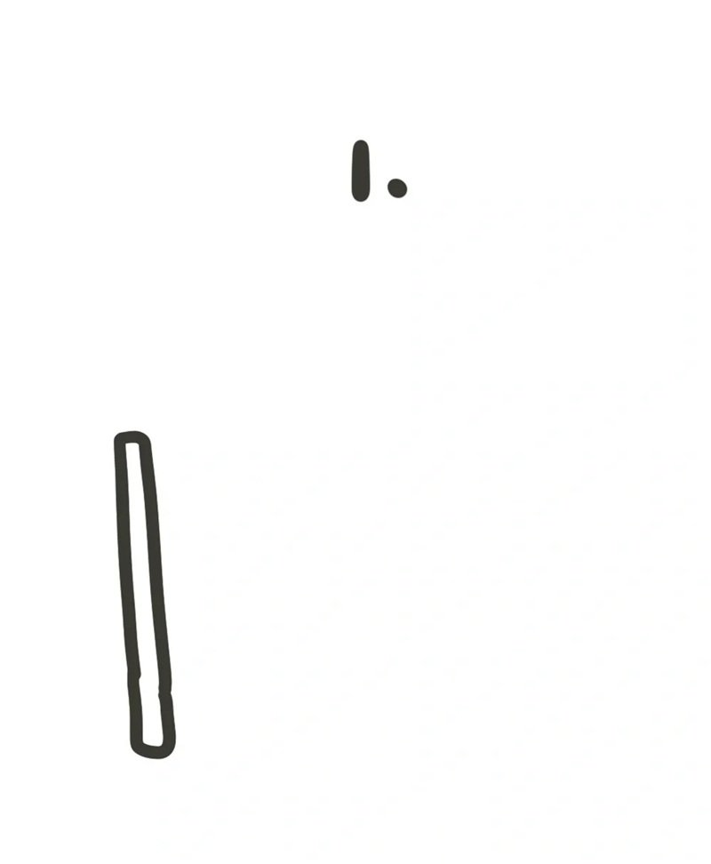 How to draw a bed easy 1