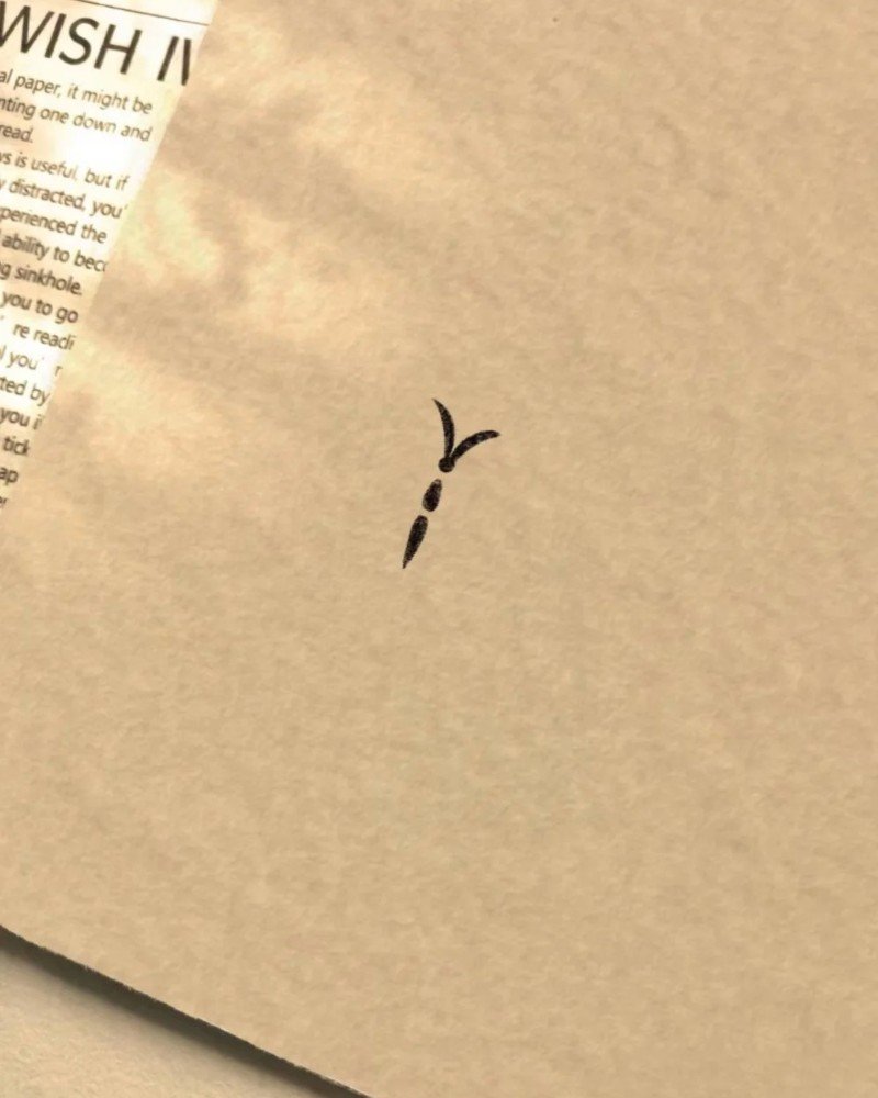 How to draw a butterfly easy 1