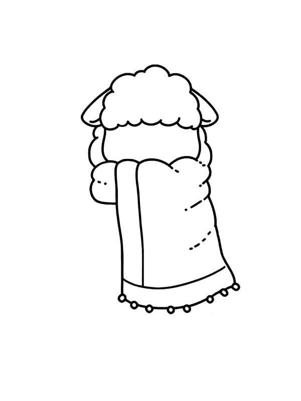 How to draw a Camel 3