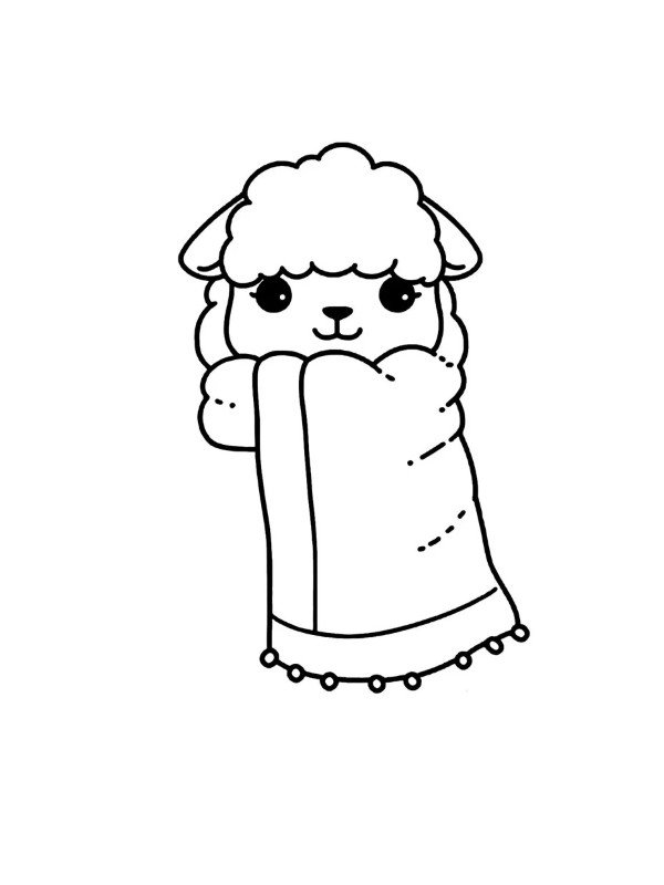 How to draw a Camel 4