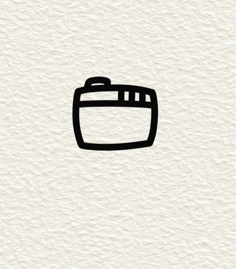 6+ creative ways to master how to draw a camera