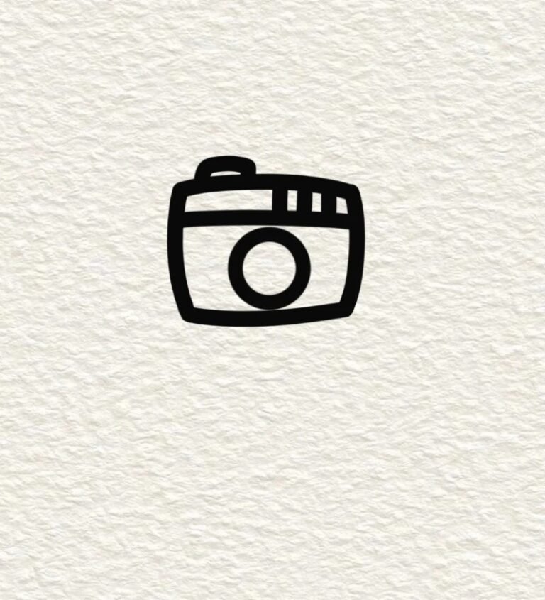 6+ creative ways to master how to draw a camera