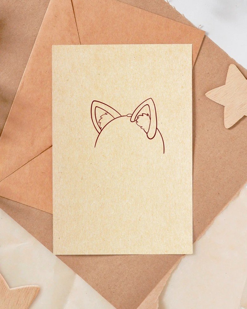 How to draw a cap for kids 4