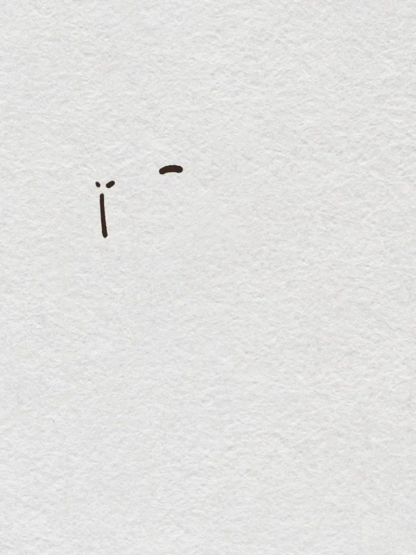 how to draw a cute capybara 1