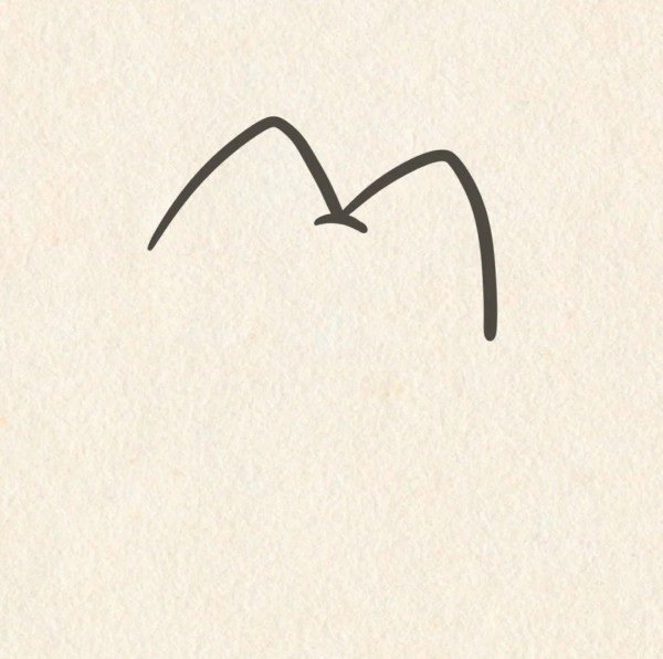 How to draw a cat easy​ 1