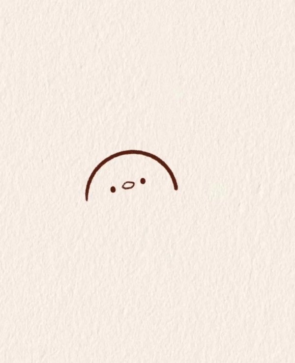 How to draw a chook 2
