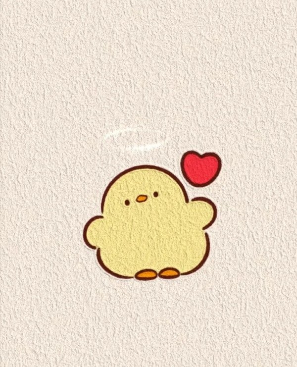 How to draw a chook 