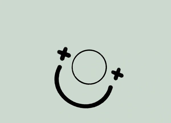 How to draw a clown easy 2