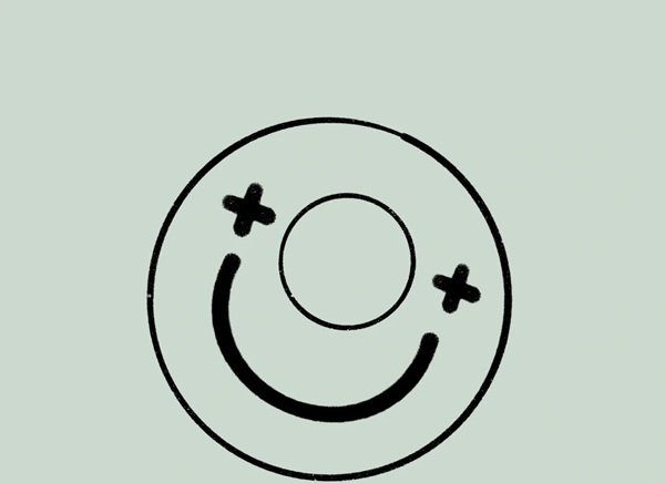 How to draw a clown easy 3