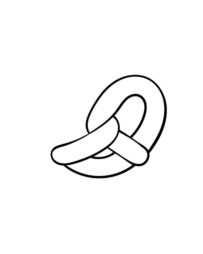 How to draw a cookie 3