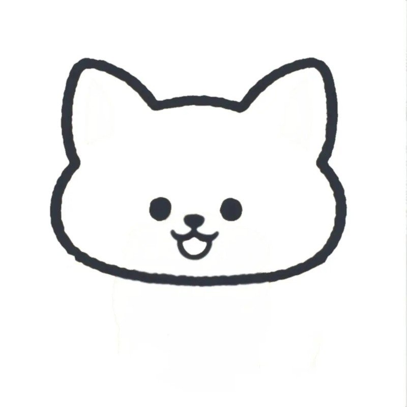 How to draw a corgi puppy 4