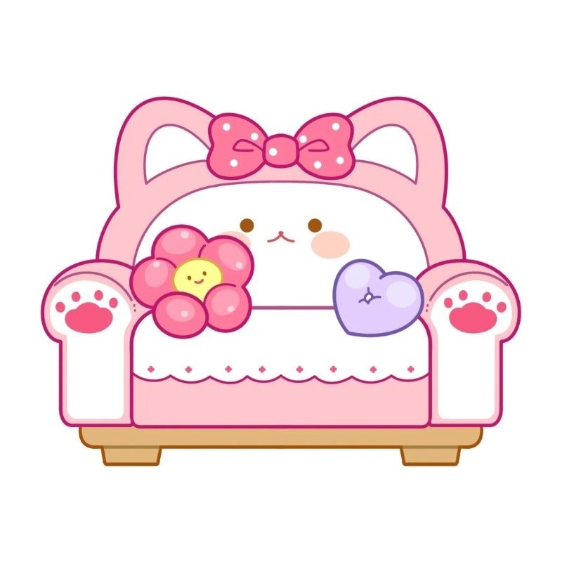 How to draw a couch beautiful 