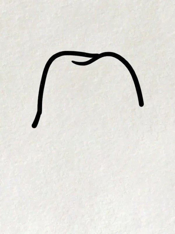 How to draw a cowboy hat easy 2