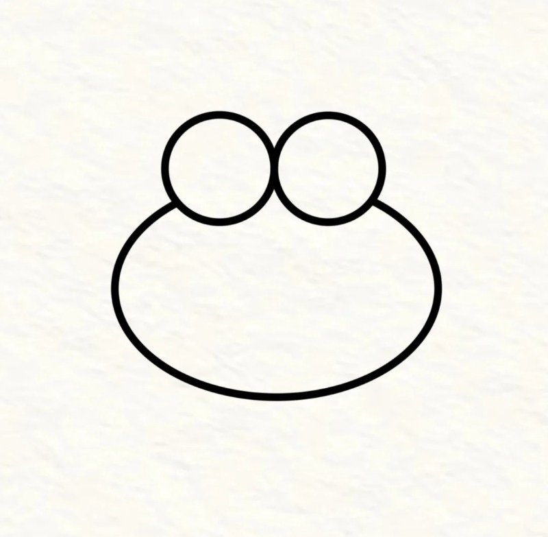 how to draw a crab 2