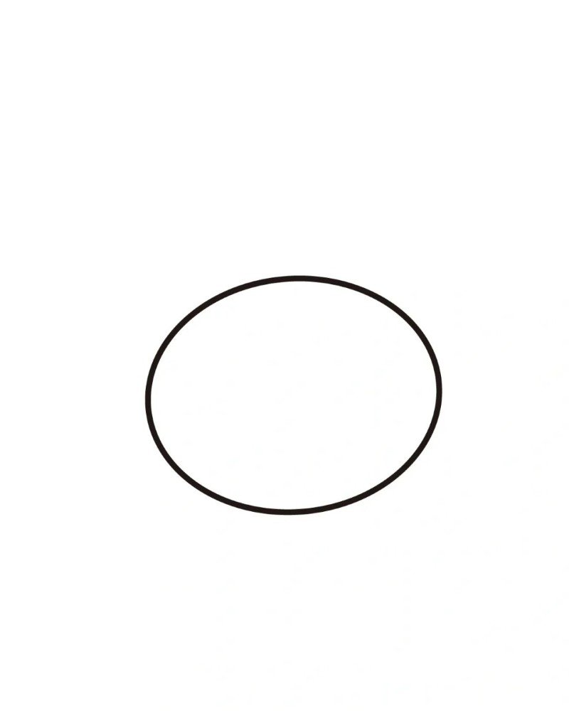 How to draw a crab easily 1