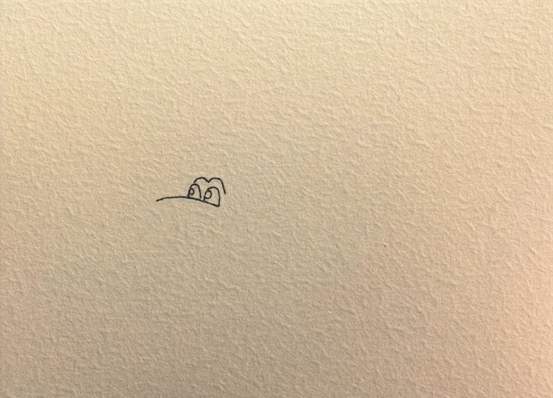 How to draw a crocodile for kids  1