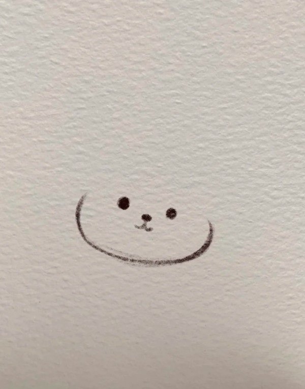 How to draw a cute Bunny rabbit 2