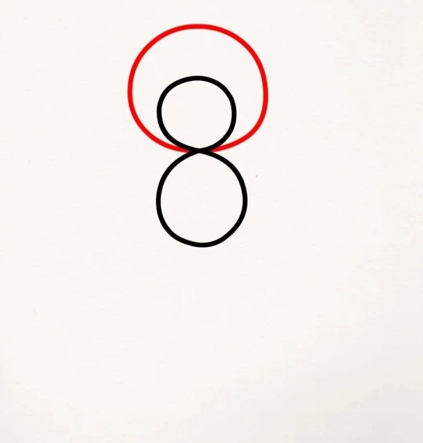 How to draw a cute teddy bear easy 2