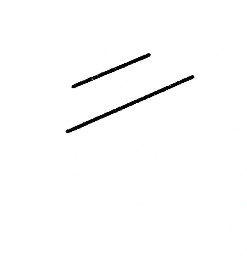 How to draw a diamond 1