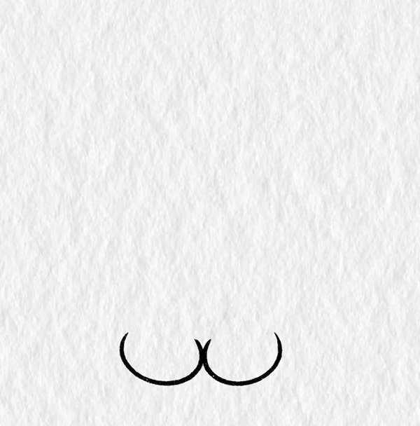How to draw a dog  1