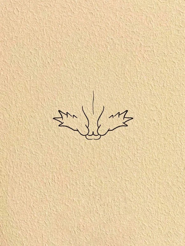How to draw a dragon easy step by step 4