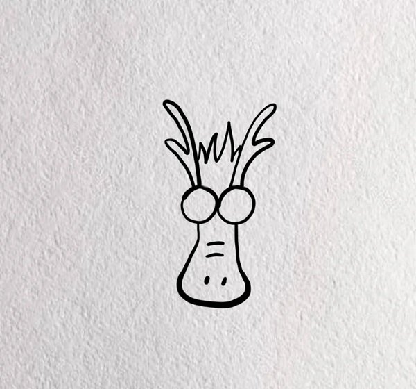 How to draw a dragon step by step easy 3