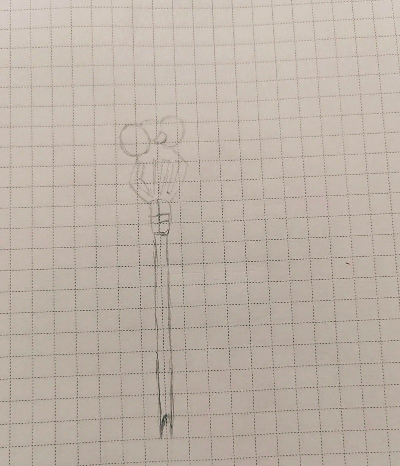 How to draw a dragonfly easy for kids 4