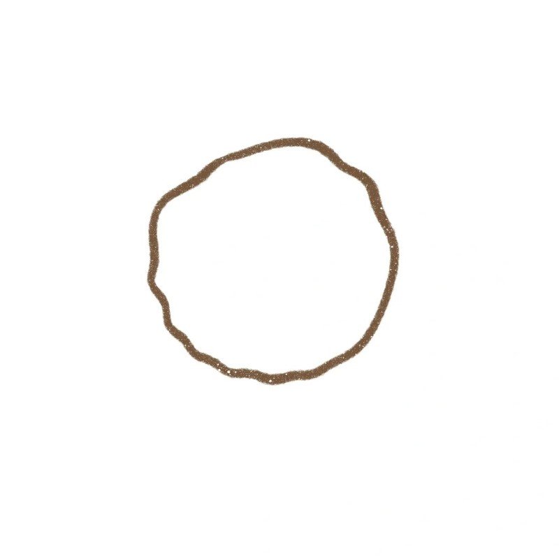 How to draw a easy cookie 1