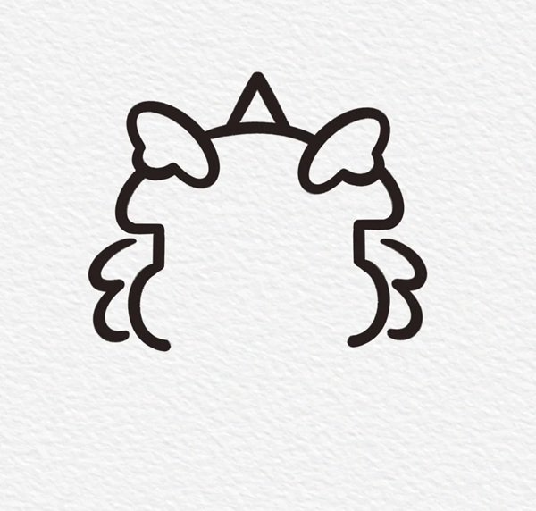 How to draw a easy dragon 5