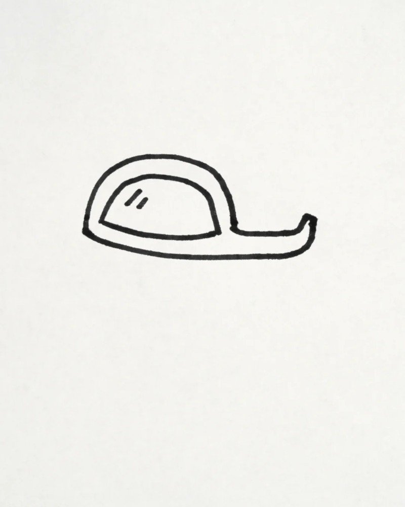 How to draw a easy helicopter 2