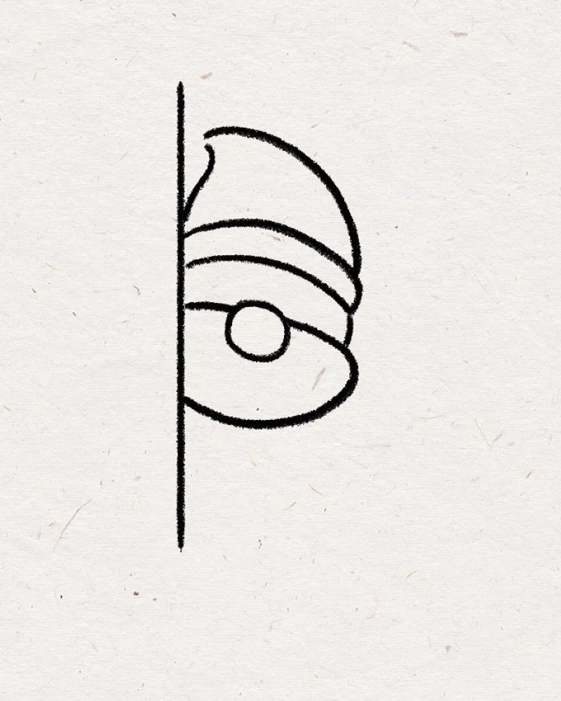 How to draw a easy reindeer 3