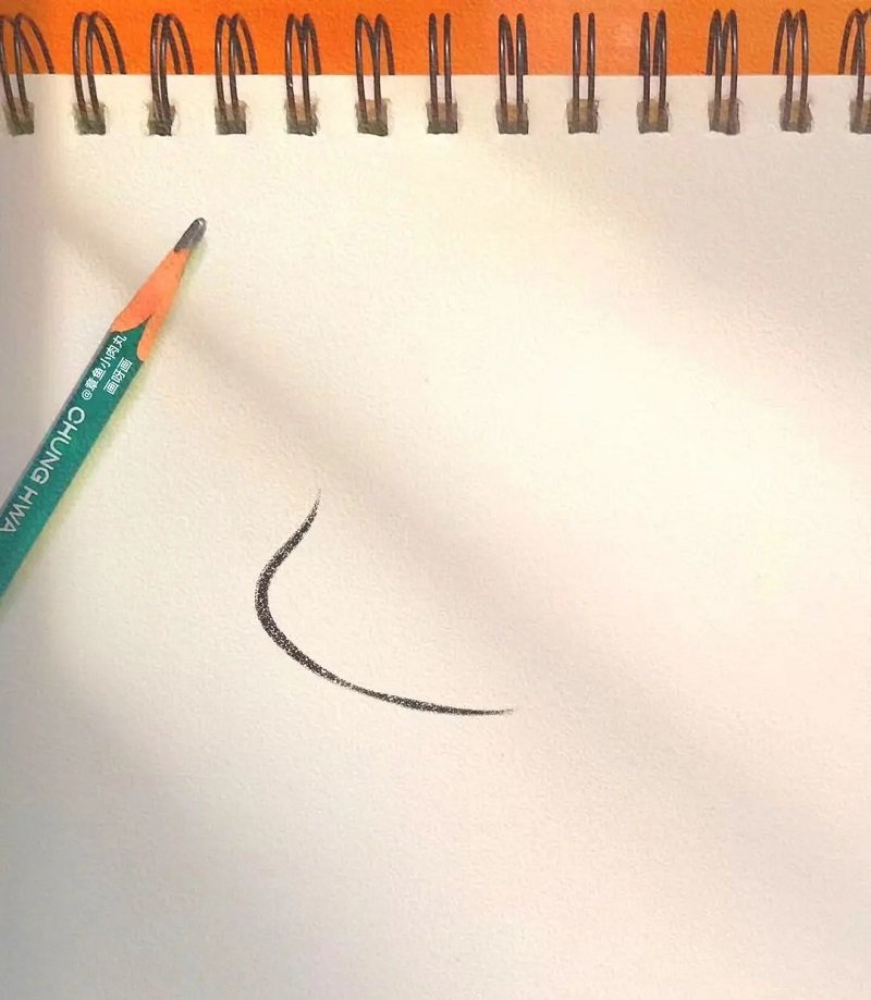 How to draw a easy sheep 1