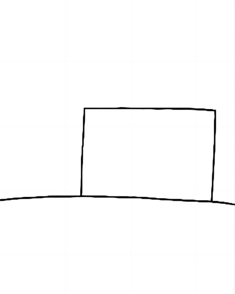 How to draw a farmer 2
