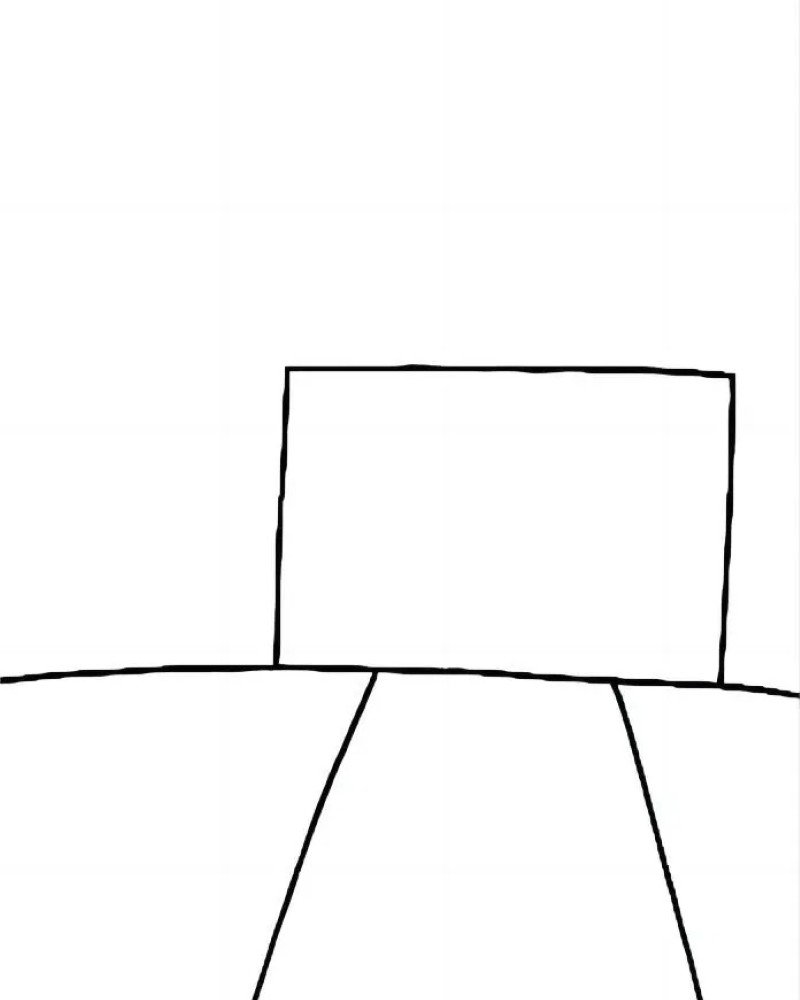 How to draw a farmer 3
