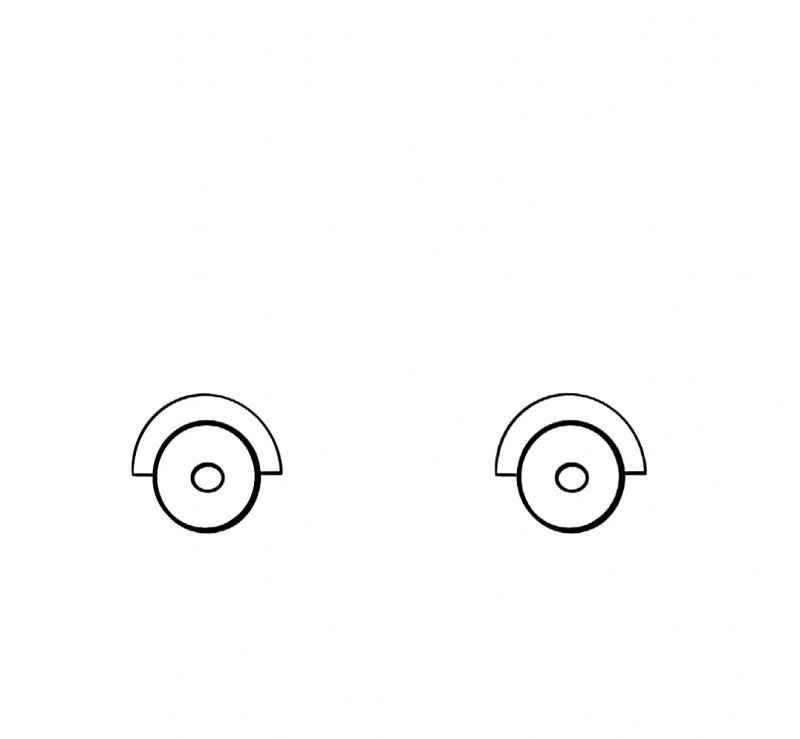 How to draw a fire truck step by step 1