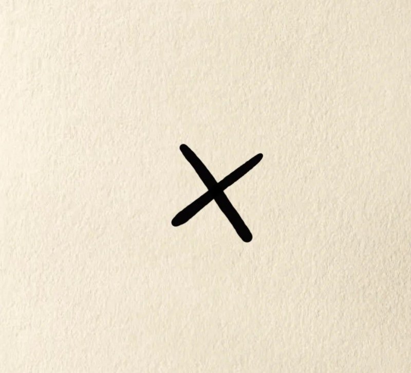 How to draw a four leaf clover 1