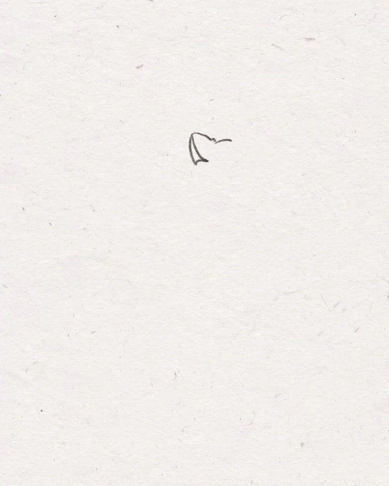 How to draw a fox step by step 1