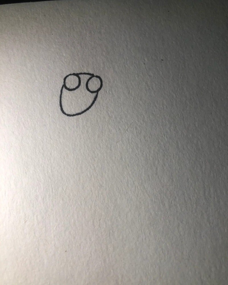 How to draw a grasshop per for kids 2