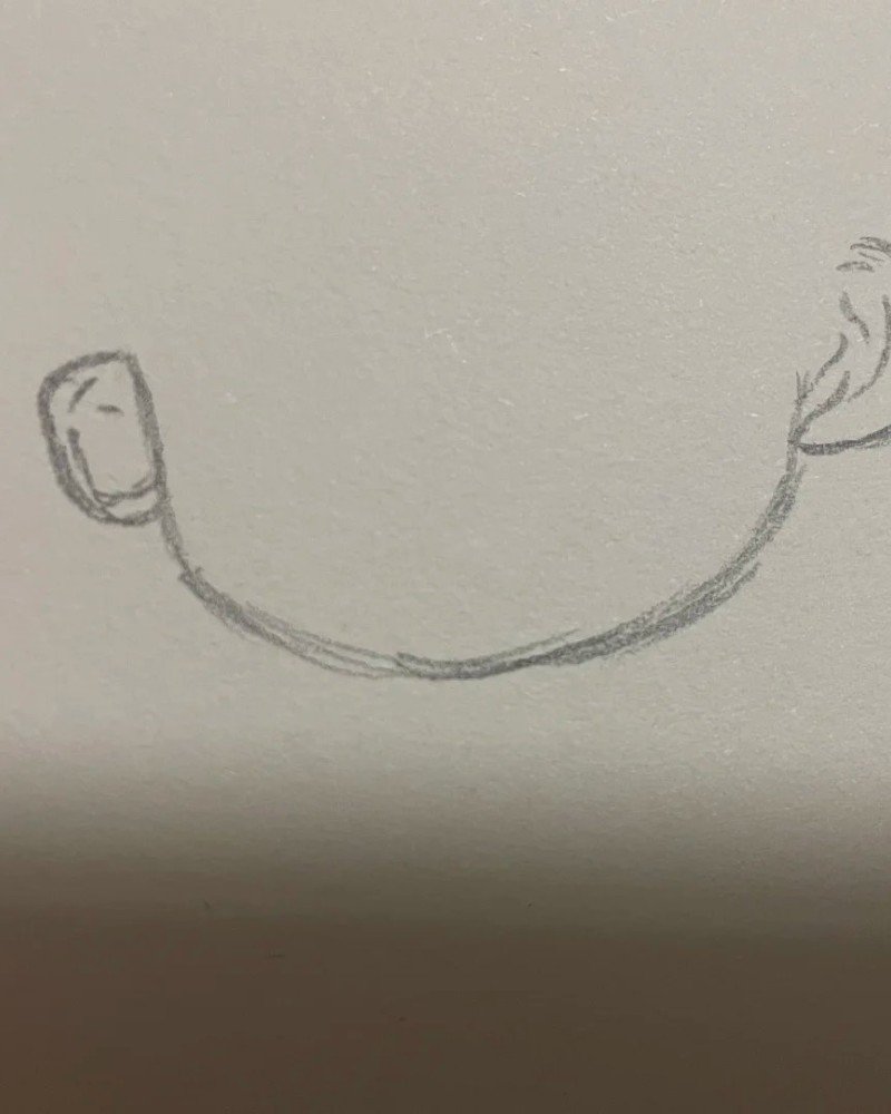 How to draw a Harry Potter 1