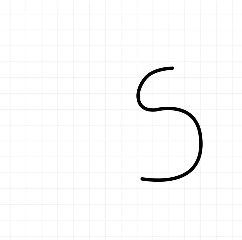 How to draw a Hedgehog step by step 1